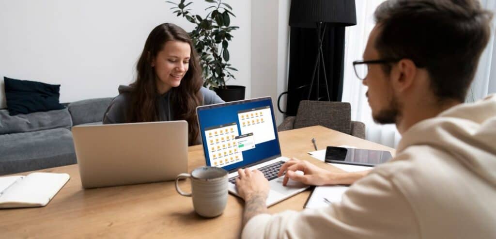 Continuous Improvement Through Feedback and Refinement